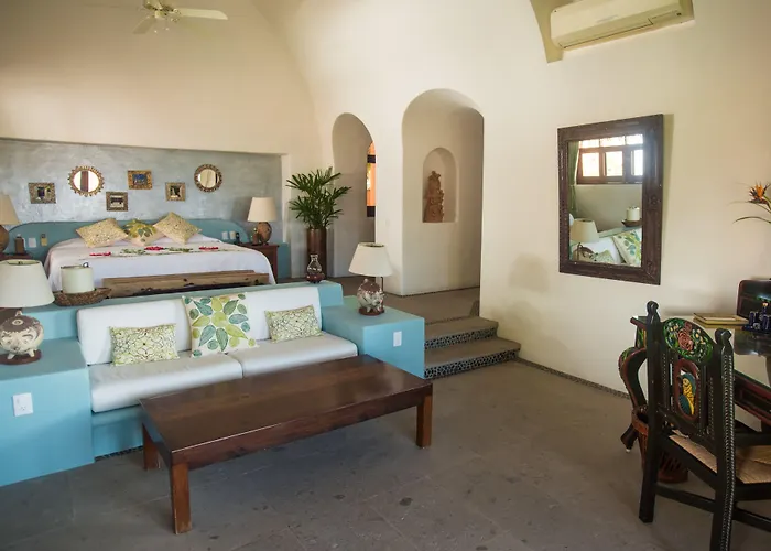 Villa El Murmullo By La Casa Que Canta
