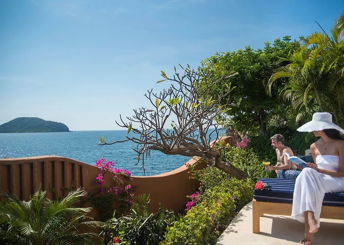 El Murmullo By La Casa Que Canta Villa Zihuatanejo