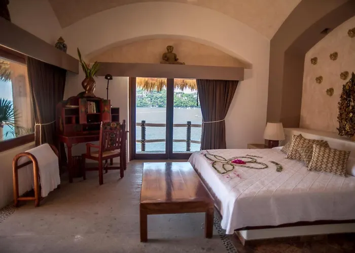 El Murmullo Villa *